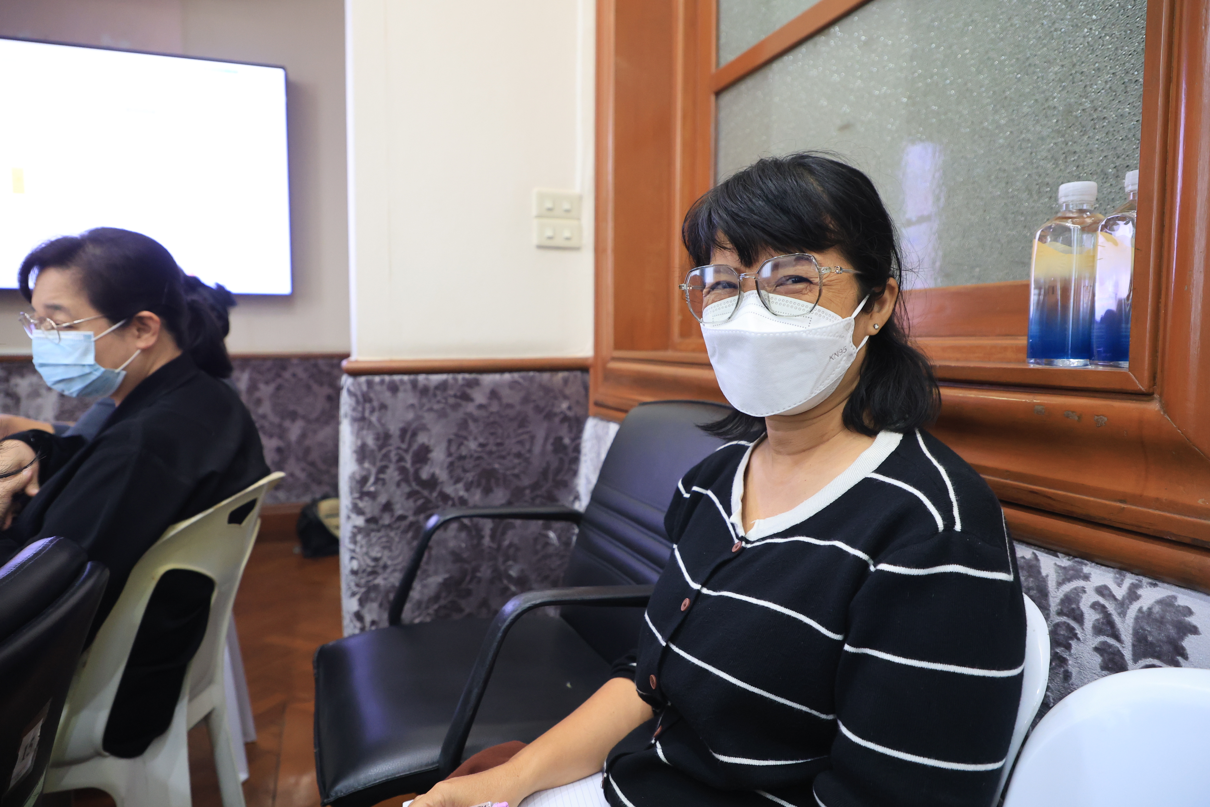 title - ส.ป.ก. ประชุมคณะทำงานฝ่ายต้อนรับ และอาหาร/เครื่องดื่ม เนื่องในวันคล้ายวันสถาปนา ส.ป.ก. ครบรอบ 51 ปี ครั้งที่ 1/2569